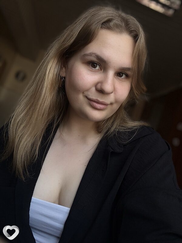 Елена, 19, Рубцовске — анкета №4524478