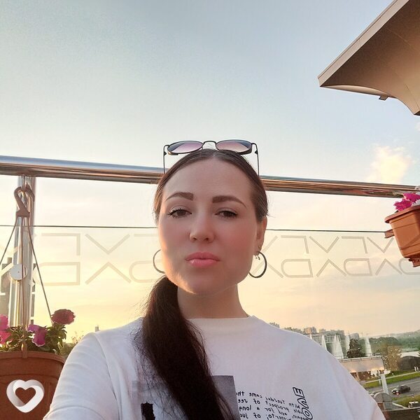 Анна, 35, Чебоксарах — анкета №4524481