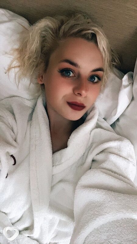 Анастасия, Шатура