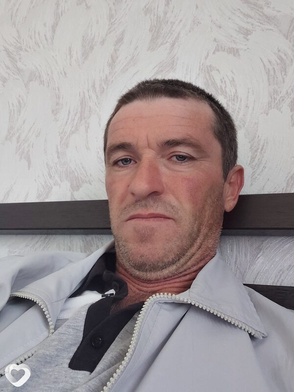 Сергей, 44, Тобольске — анкета №4524483
