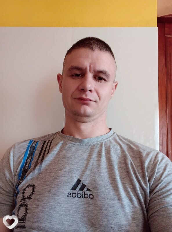 Никита, 35, Запорожье — анкета №4524488