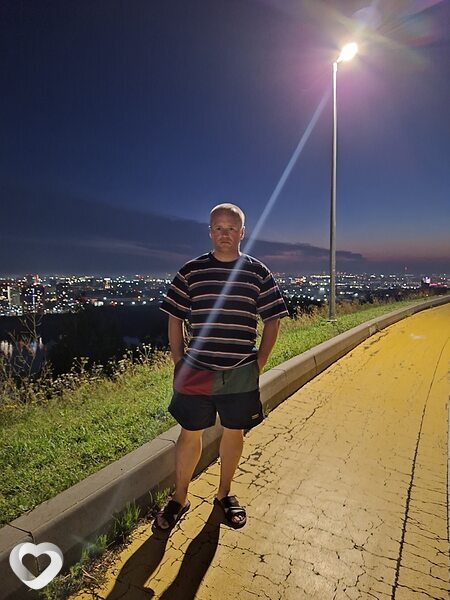 Александр, 44, Нижнем Новгороде — анкета №4524492