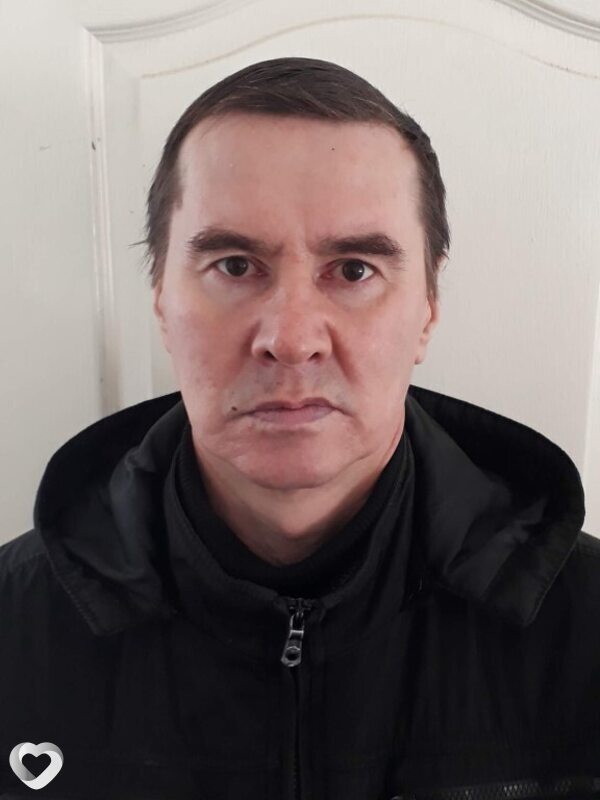 Олег, 58, Кемерове — анкета №4524496