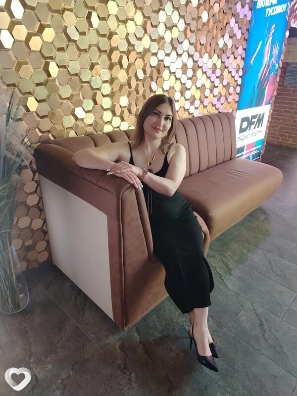 Лилия, 40, Уфе — анкета №4524501