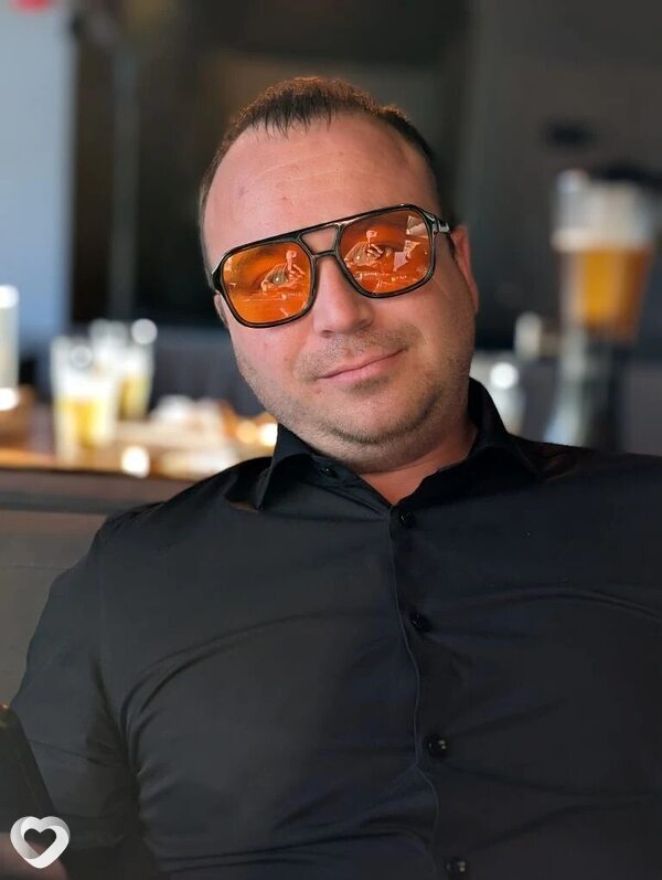 Сергей, 35, Самаре — анкета №4524431