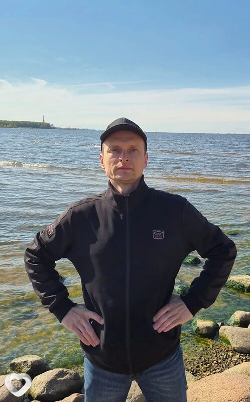 Дмитрий, 27, Выборге — анкета №4524432
