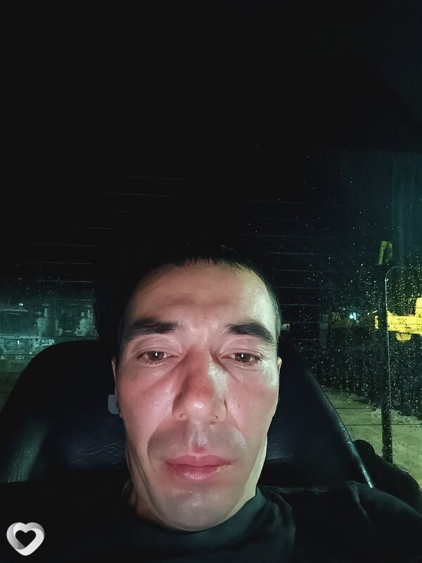 Ренат, 36, Оренбурге — анкета №4524447