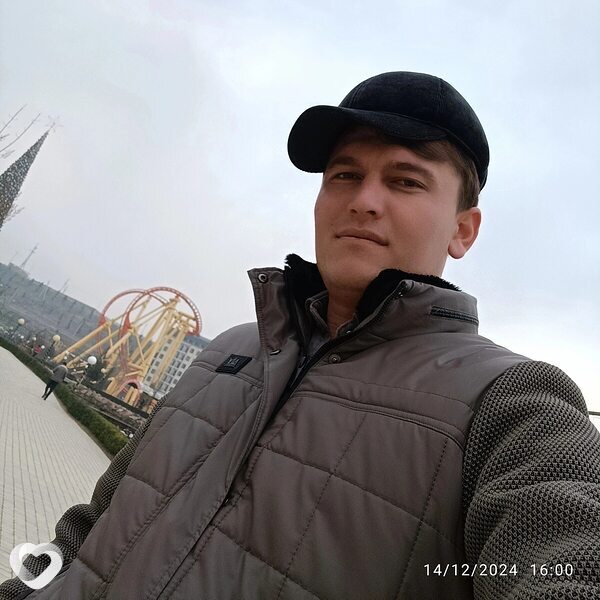 Шаха, 27, Белогорске — анкета №4524576