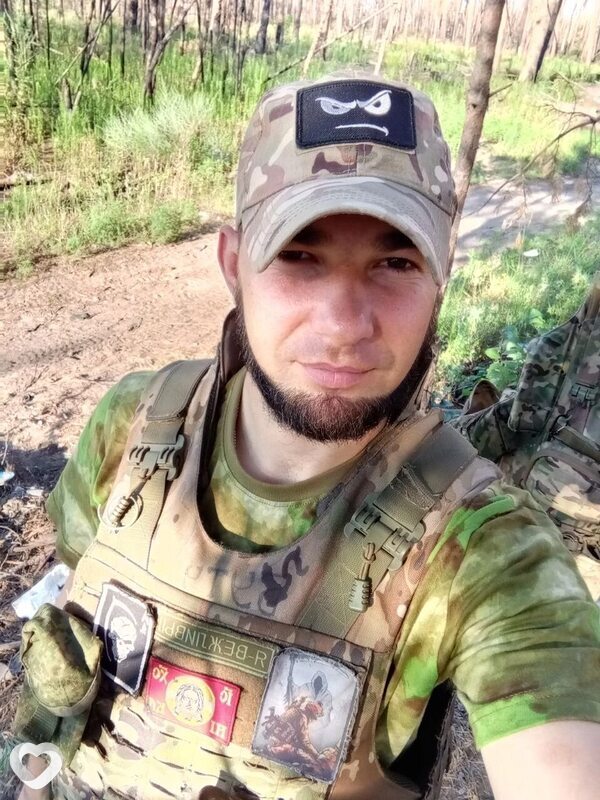 Матвей, 28, Брянске — анкета №4524592