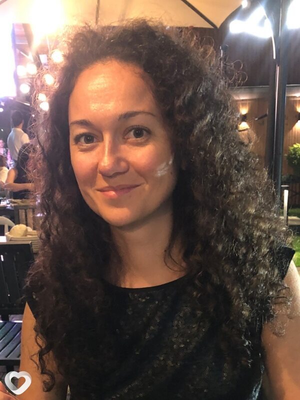 Наталья, 37, Владимире — анкета №4524595