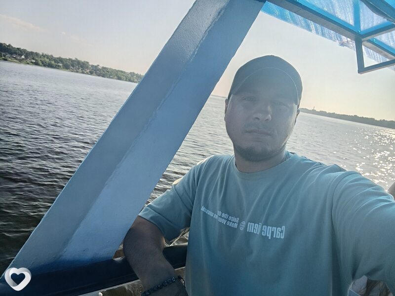 Алексей, 37, Тобольске — анкета №4524596
