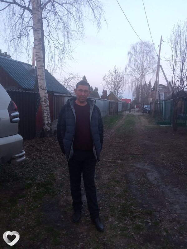 Рустам, 46, Саратове — анкета №4524598