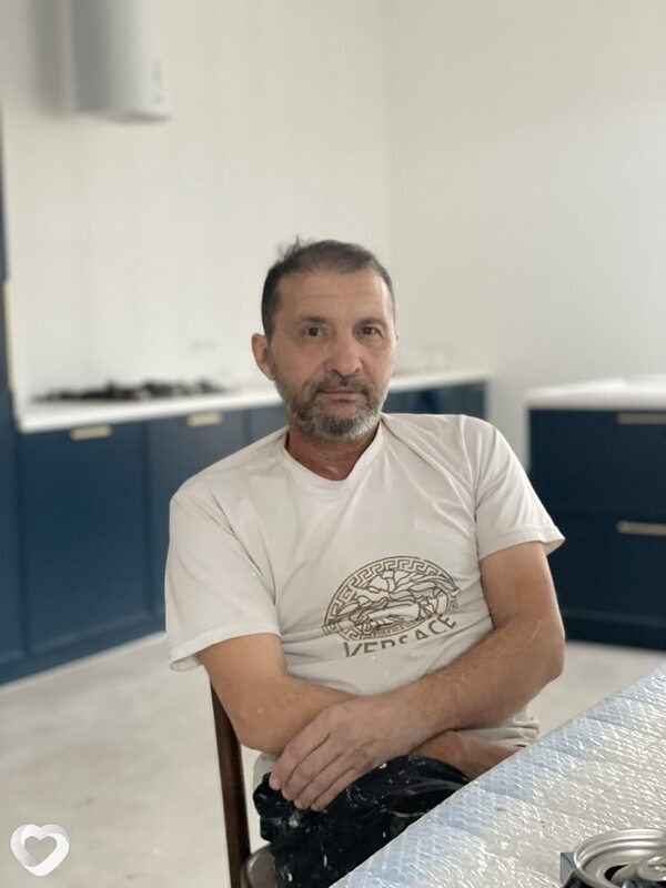 Руслан, 49, Чебоксарах — анкета №4524600