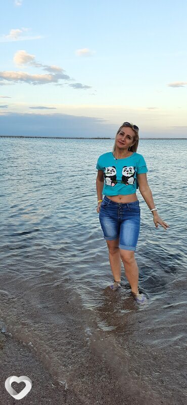 Светлана, 55, Сургуте — анкета №4524635
