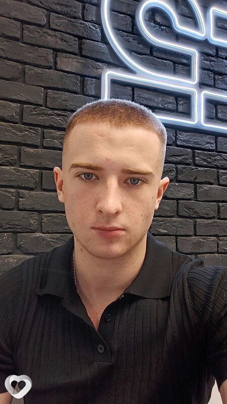 Александр, 25, Ростове-на-Дону — анкета №4524640