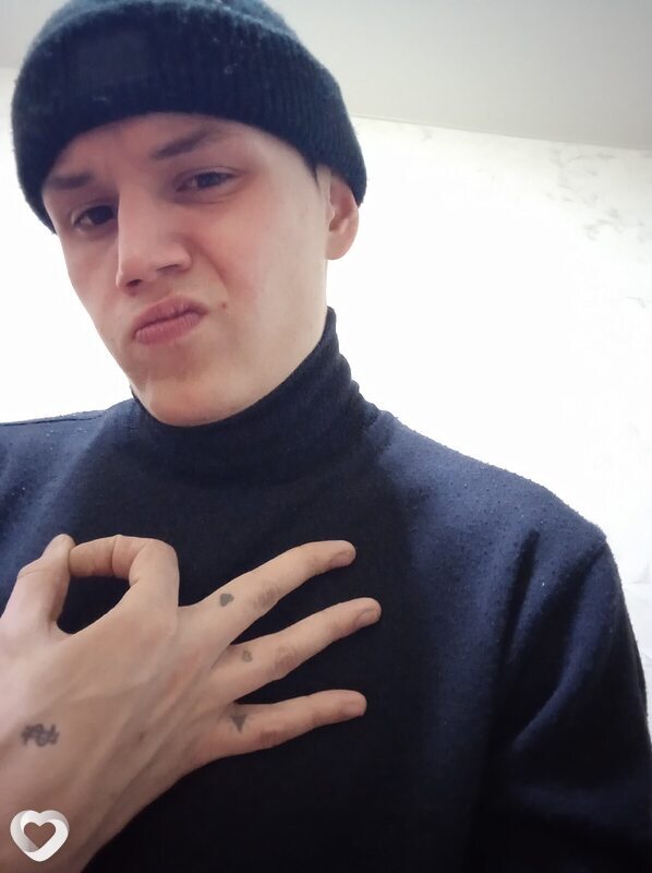 Александр, 30, Екатеринбурге — анкета №4524643