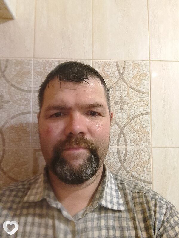 Сергей, 47, Санкт-Петербурге — анкета №4524646
