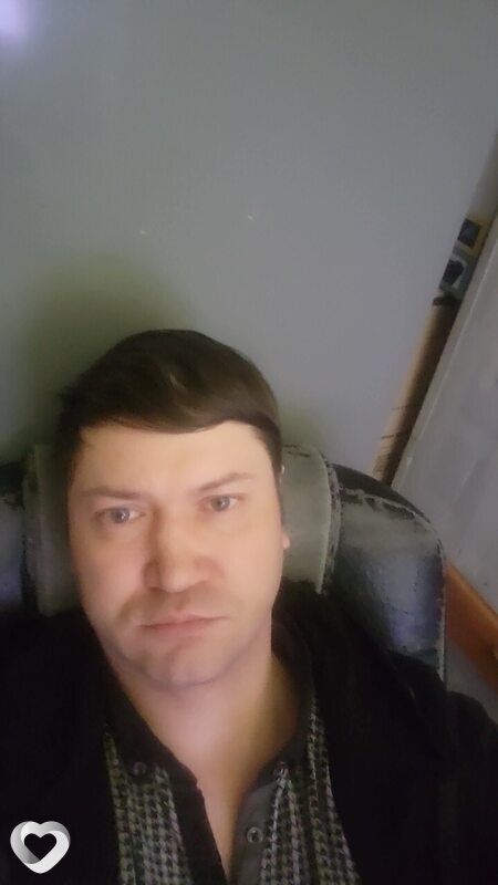Денис, 39, Минске — анкета №4524650