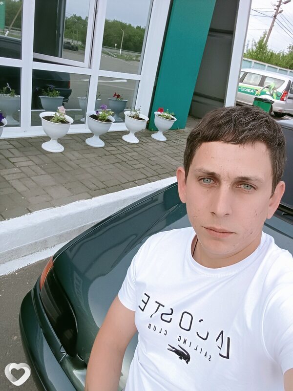 Сергей, Елец