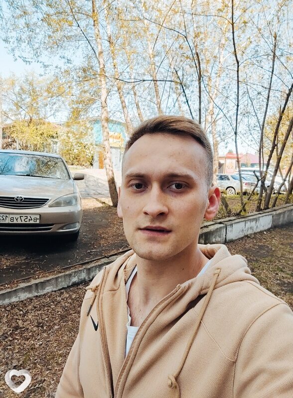 Руслан, 29, Нижнем Новгороде — анкета №4524654