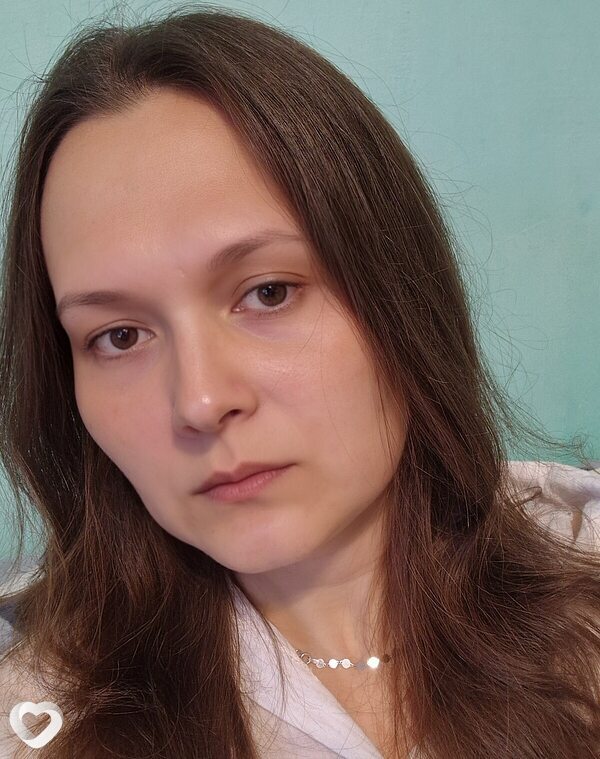 Анна, 34, Новосибирске — анкета №4524657