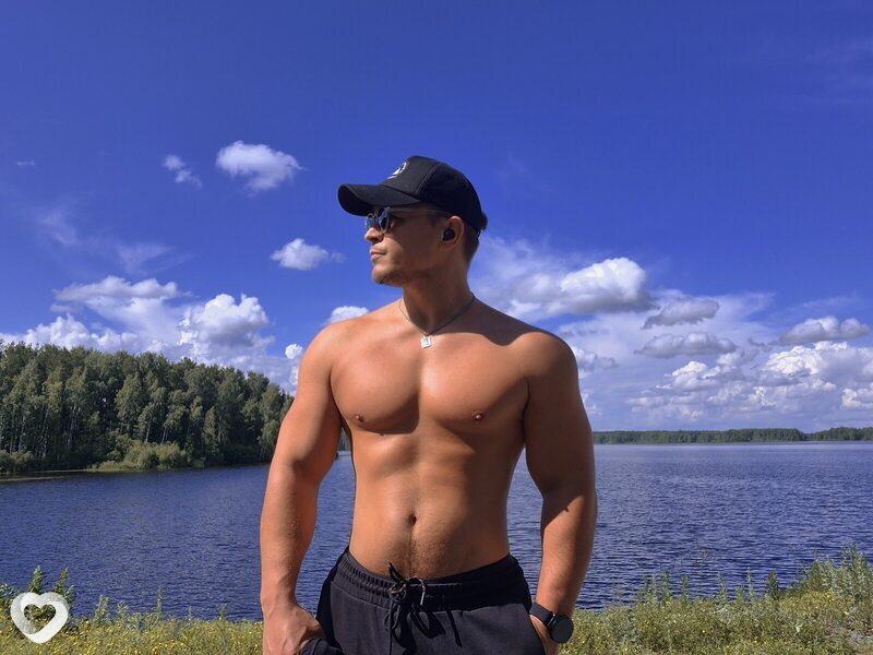 Кирилл, 30, Екатеринбурге — анкета №4524661