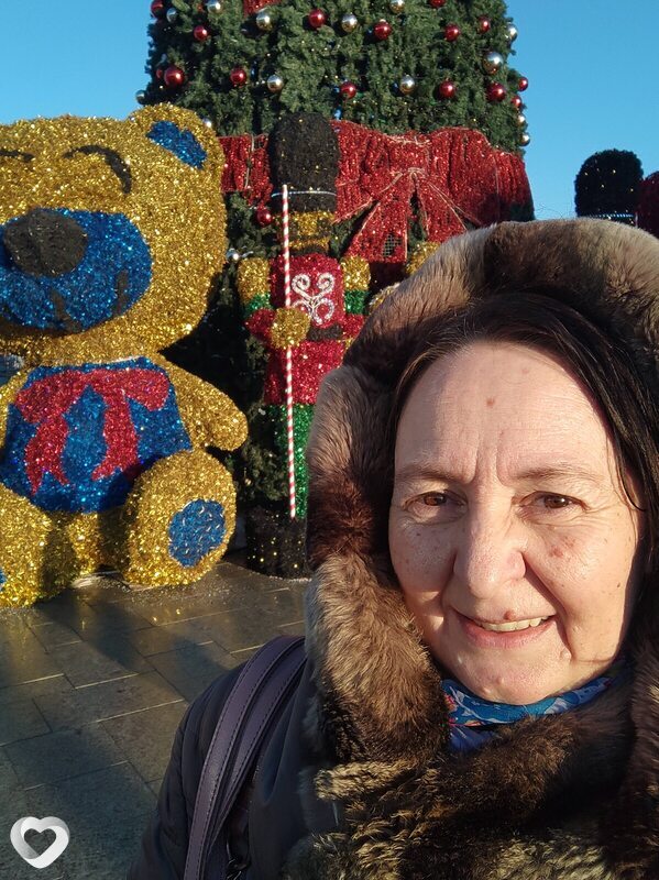 Natalie, Пушкино (Московская Обл)