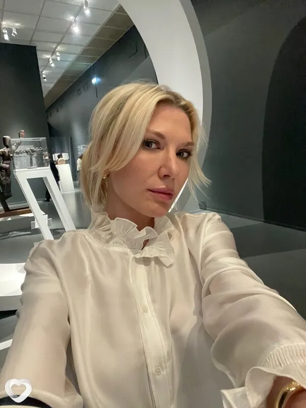 Арина, 43, Москве — анкета №4524668