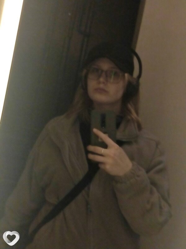 Анна, 18, Перми — анкета №4524671