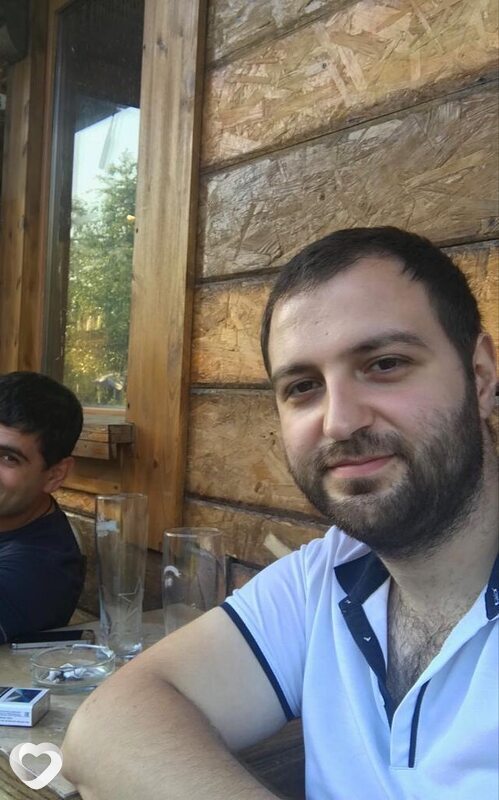 Сергей, 40, Симферополе — анкета №4525007