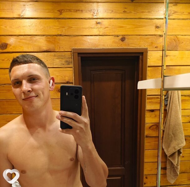 Александр, 23, Новосибирске — анкета №4525009