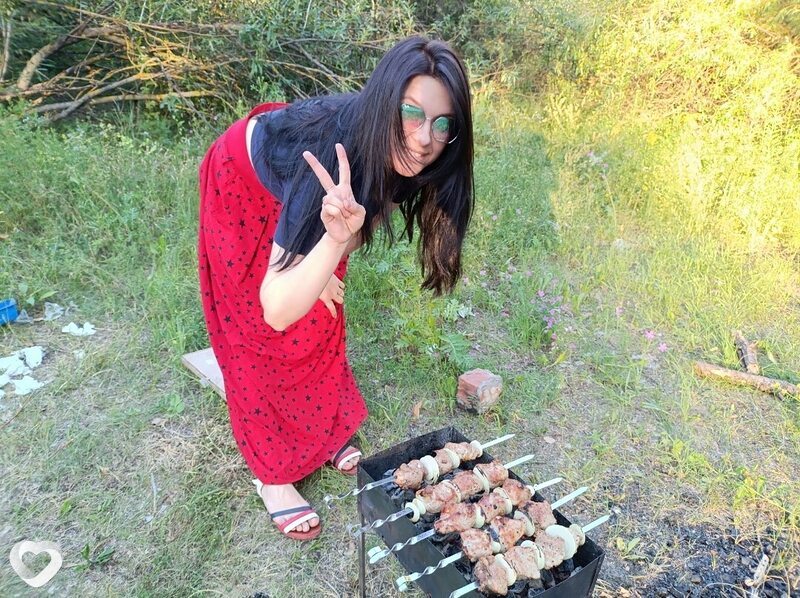 Шokoladka, 30, Нижнем Новгороде — анкета №4525014