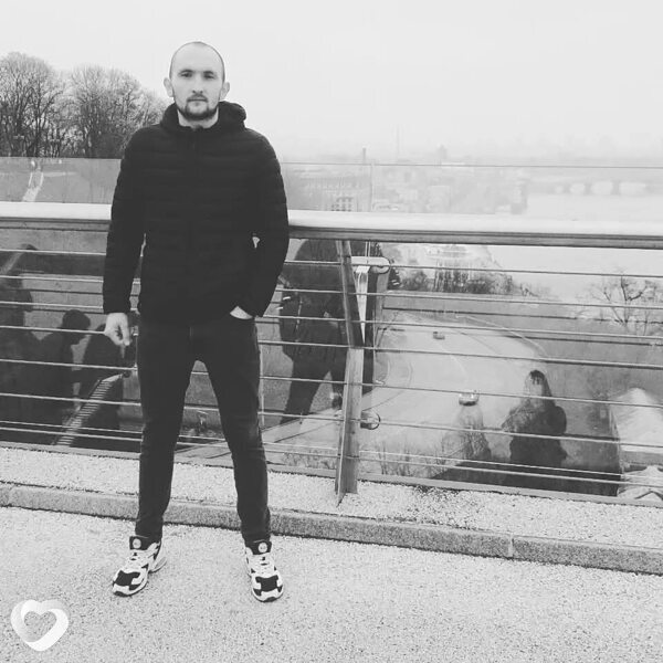 Макс, 29, Киеве — анкета №4525018