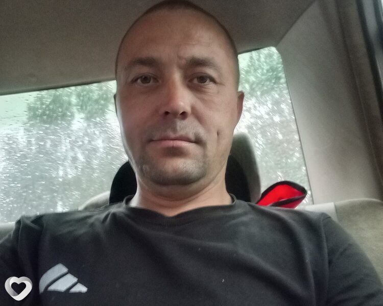 Сергей, 40, Братске — анкета №4525019