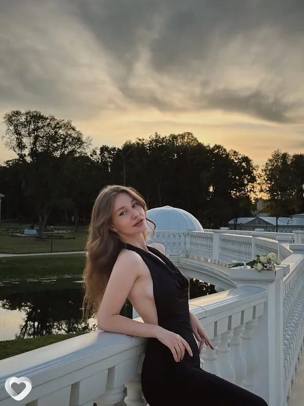 Виктория, 25, Москве — анкета №4524703