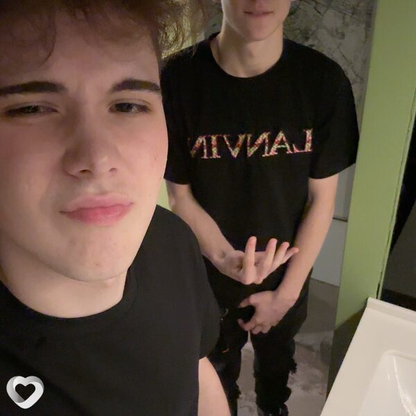 Даня, 18, Санкт-Петербурге — анкета №4524710