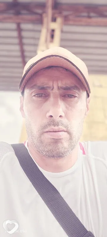 Далер, 41, Москве — анкета №4524715
