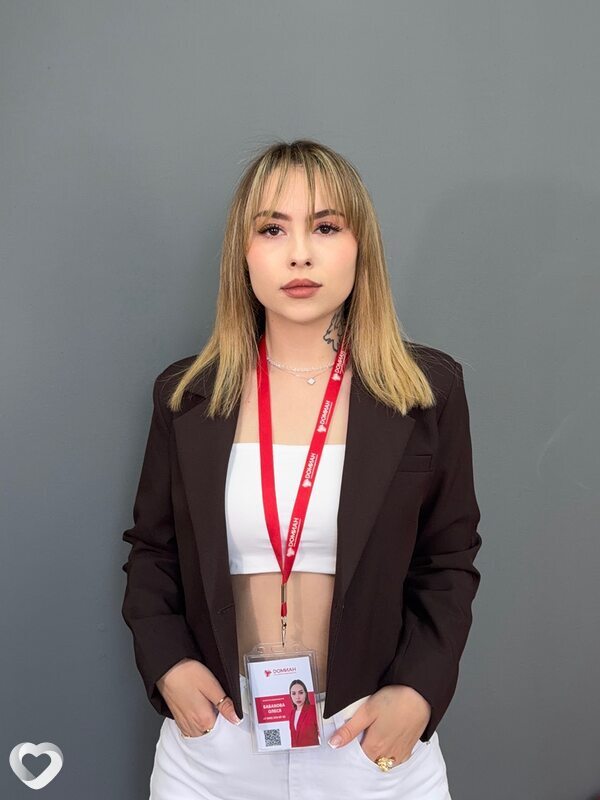 Оксана, 24, Ростове-на-Дону — анкета №4524781
