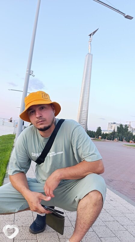 Алексей, 37, Тобольске — анкета №4524790