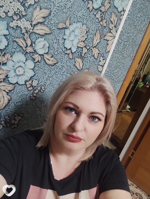 Оксана, Зерноград