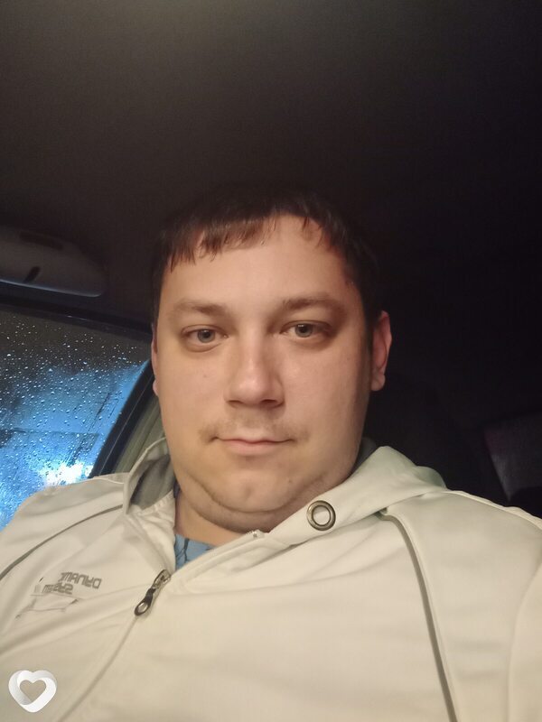 Евгений, 33, Липецке — анкета №4524796