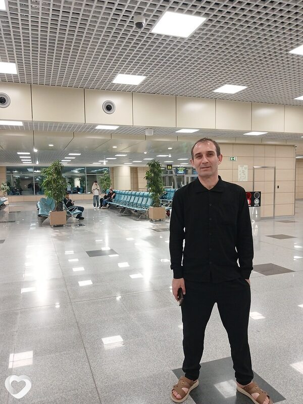 Тймур, 41, Мытищах — анкета №4524733