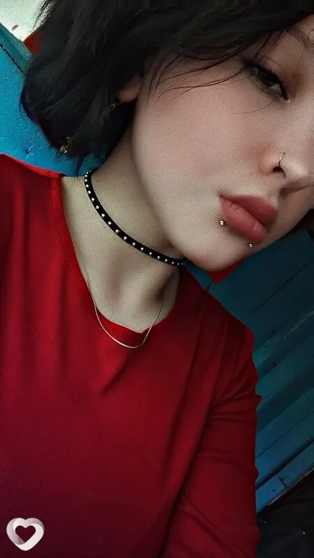 Анастасия, 20, Барнауле — анкета №4524734