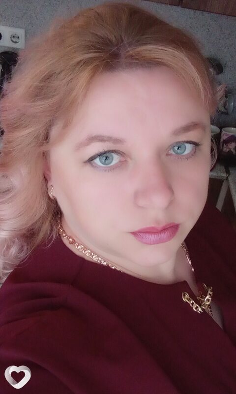 Елена, 42, Челябинске — анкета №4524739