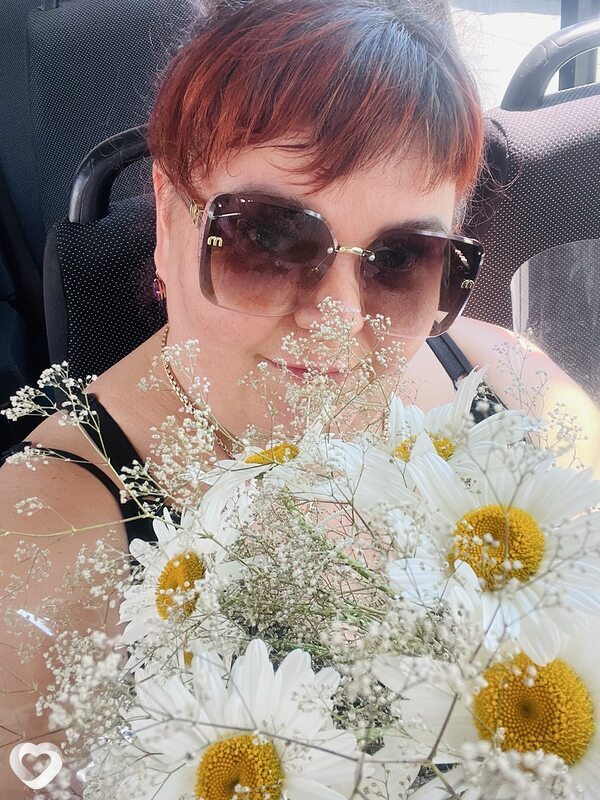 Марина, 39, Энгельсе — анкета №4524740
