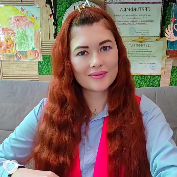 Вероника, 40, Краснодаре — анкета №4524744