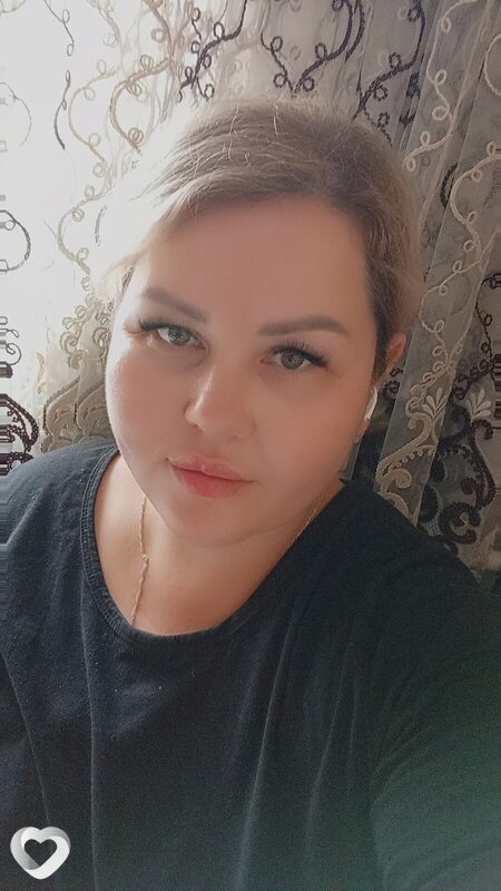 Ирина, 38, Самаре — анкета №4524751