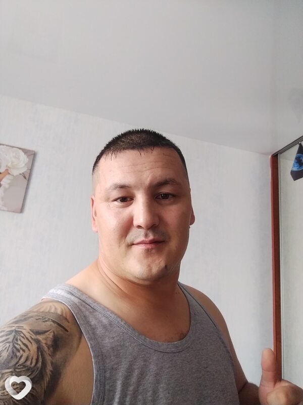 Макс, 39, Екатеринбурге — анкета №4524752