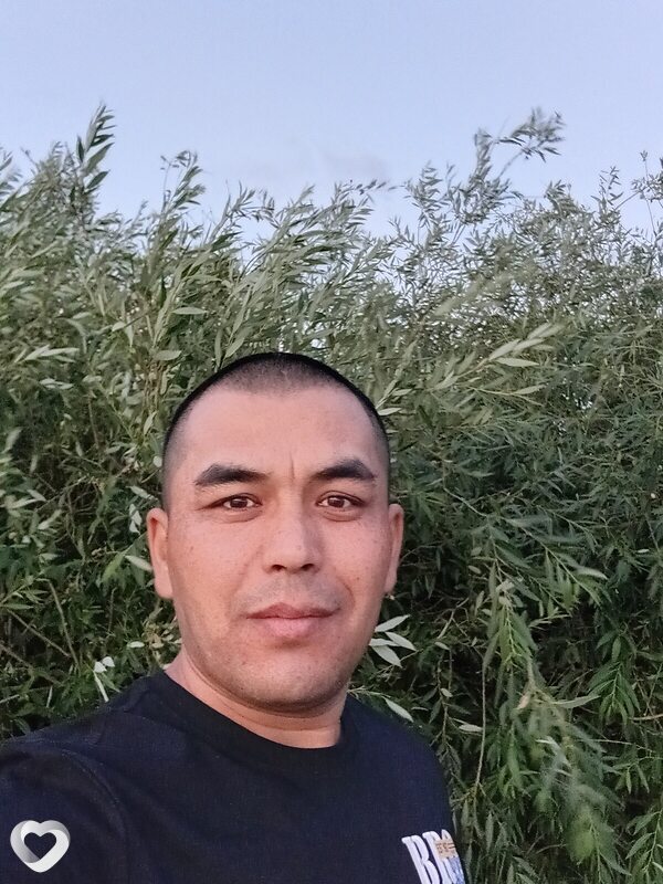 Манат, 36, Темиртау — анкета №4524755