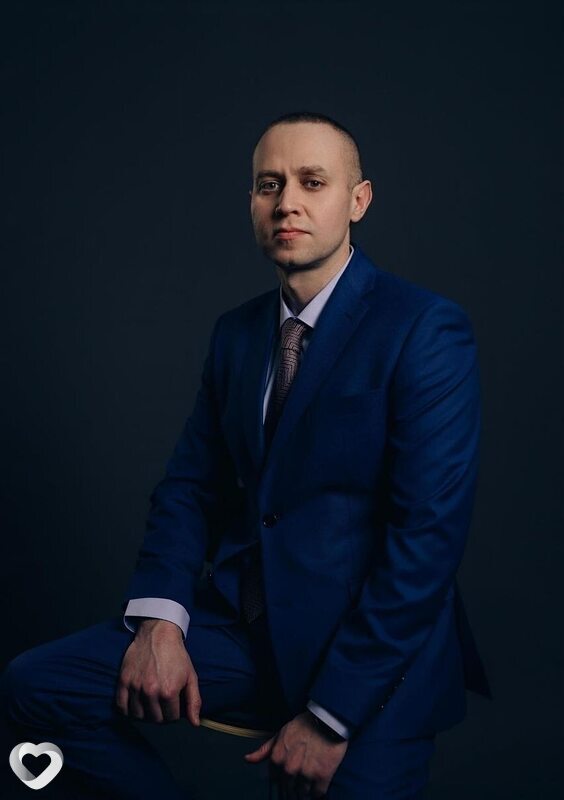 Андрей, 47, Санкт-Петербурге — анкета №4524765